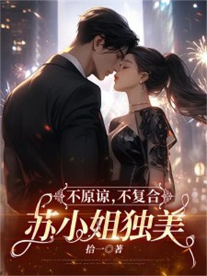 不原谅,不复合,苏小姐独美全文免费阅读