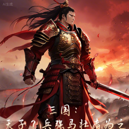 黄巾起义?十万大军攻破洛阳!全文免费阅读