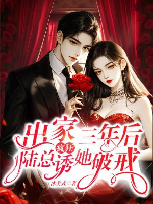 出家三年后,陆总疯狂诱她破戒全文免费阅读