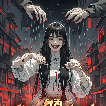 诡异开局:我制定完美杀人规则全文免费阅读