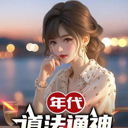 年代:道法通神,你说我迷信?全文免费阅读