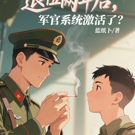 退役两年后,军官系统激活了?全文免费阅读