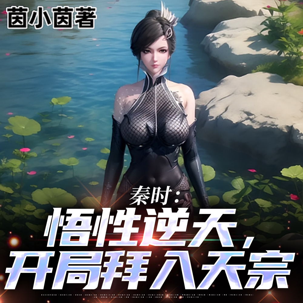 秦时:惊鲵刺杀?我让她肚子大全文免费阅读