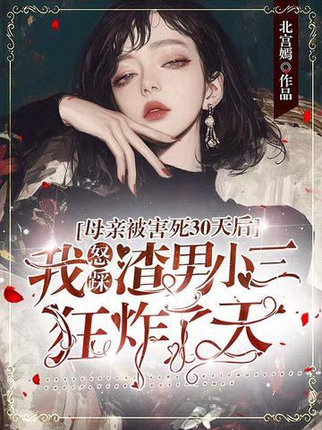 母亲被害三十天后,我怒踩渣男小三狂炸了天全文免费阅读