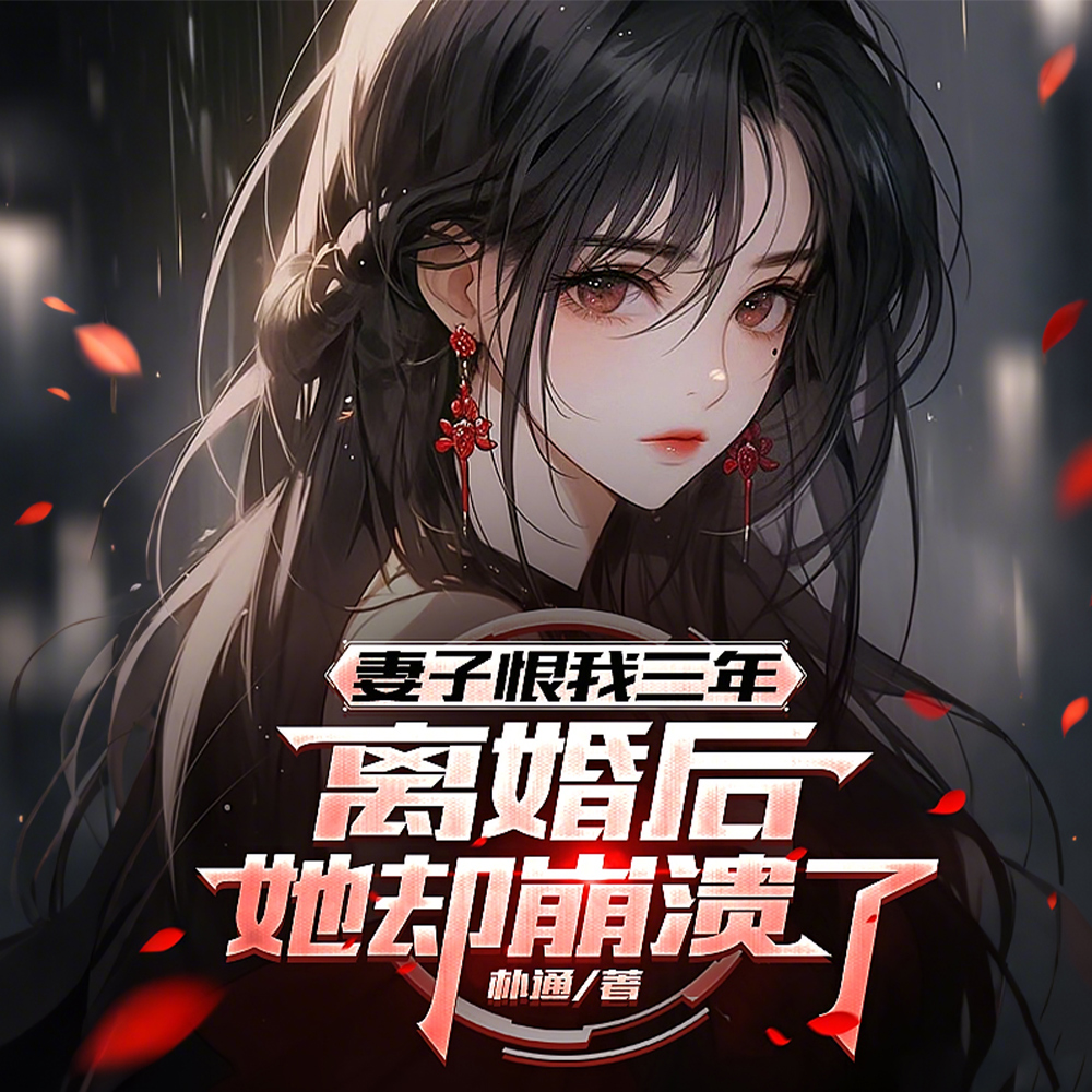 妻子恨我三年,离婚后她却崩溃了全文免费阅读