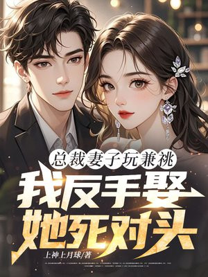 总裁妻子玩兼祧,我反手娶她死对头全文免费阅读