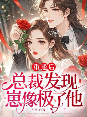 重逢后,总裁发现崽像极了他全文免费阅读