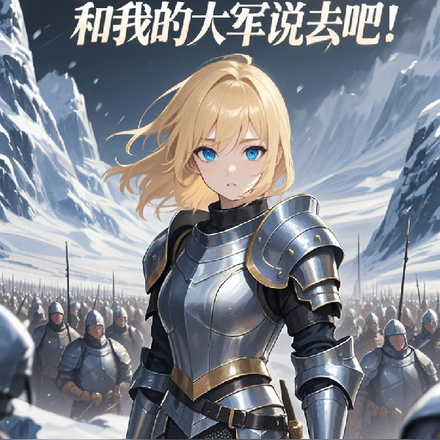 开局战争热忱,全民皆兵教你做人全文免费阅读