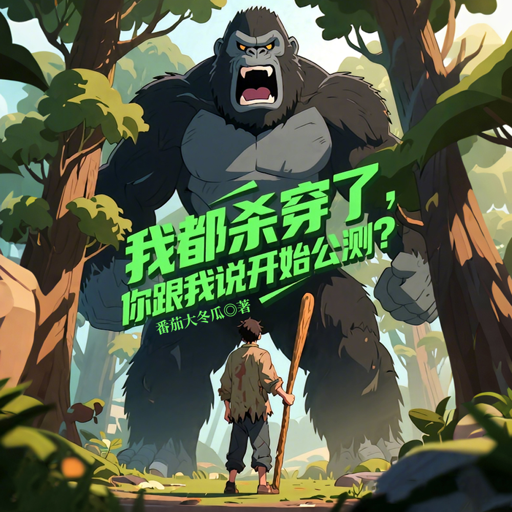 开局荒岛求生,每日一个永久被动全文免费阅读