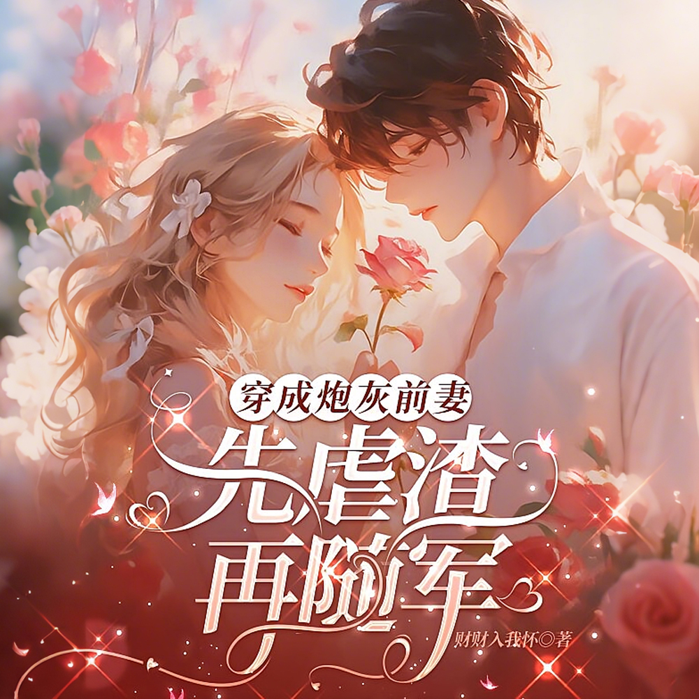 穿成炮灰前妻,先虐渣,再随军全文免费阅读