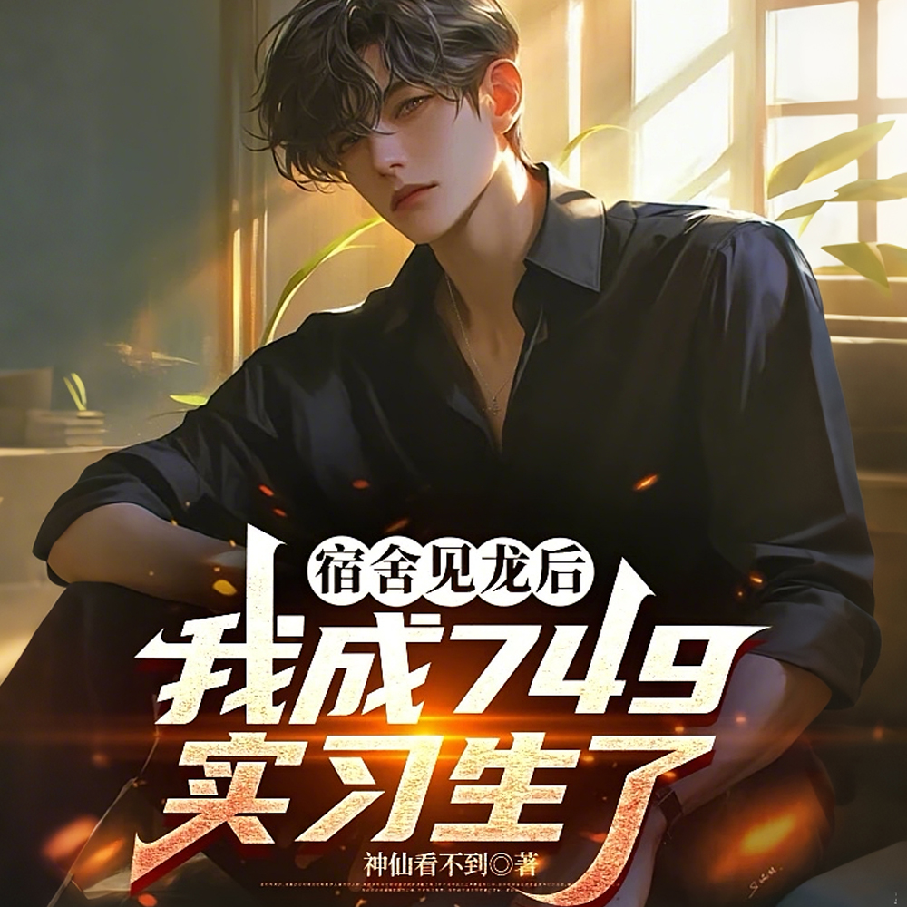 外滩渡劫?我749身份曝光了!全文免费阅读