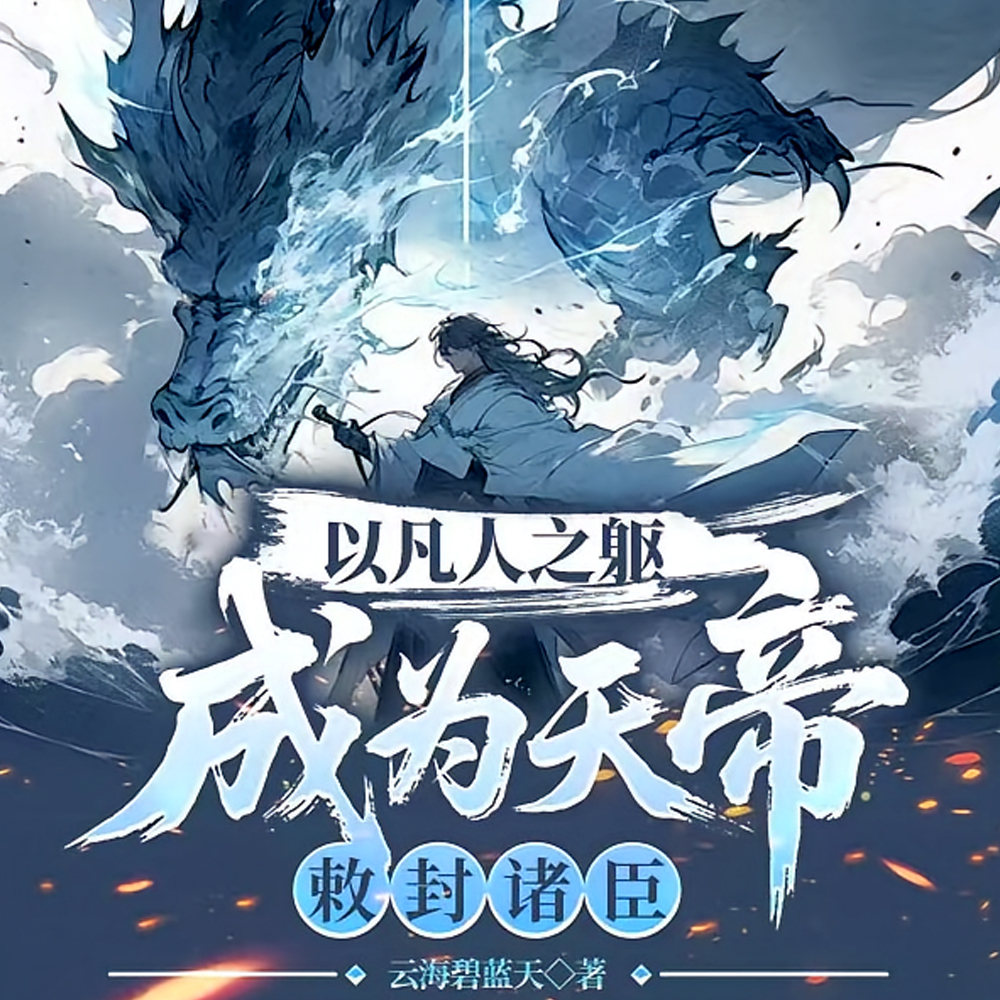 以凡人之躯成为天帝,敕封诸臣全文免费阅读