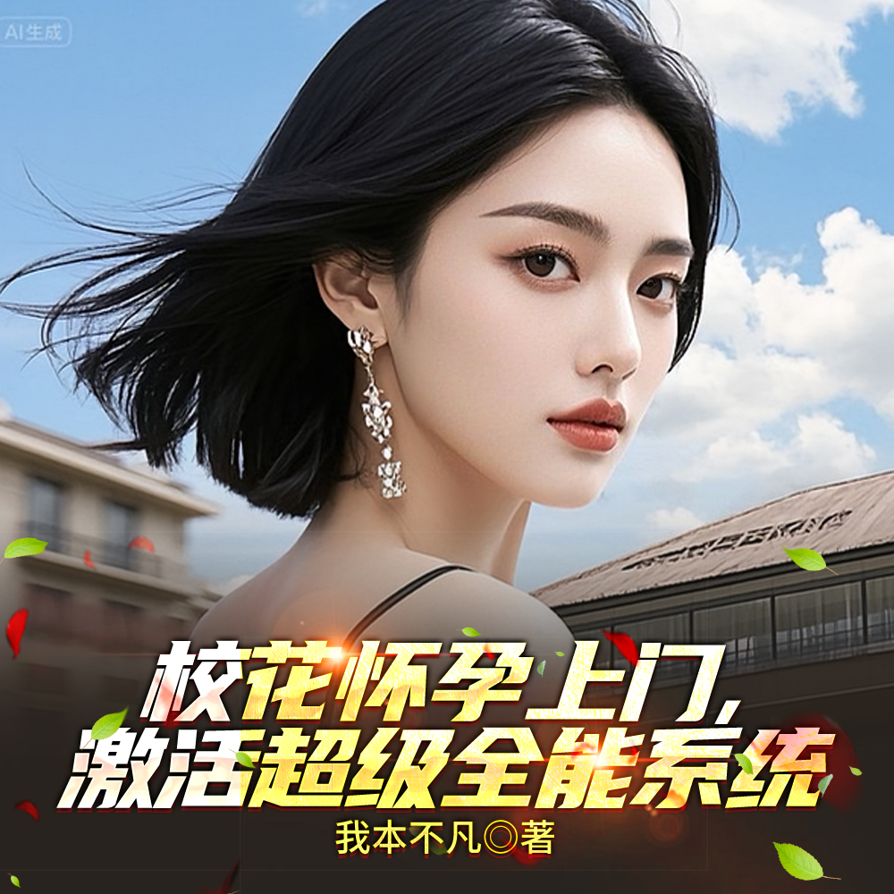 校花怀孕上门,激活超级全能系统全文免费阅读