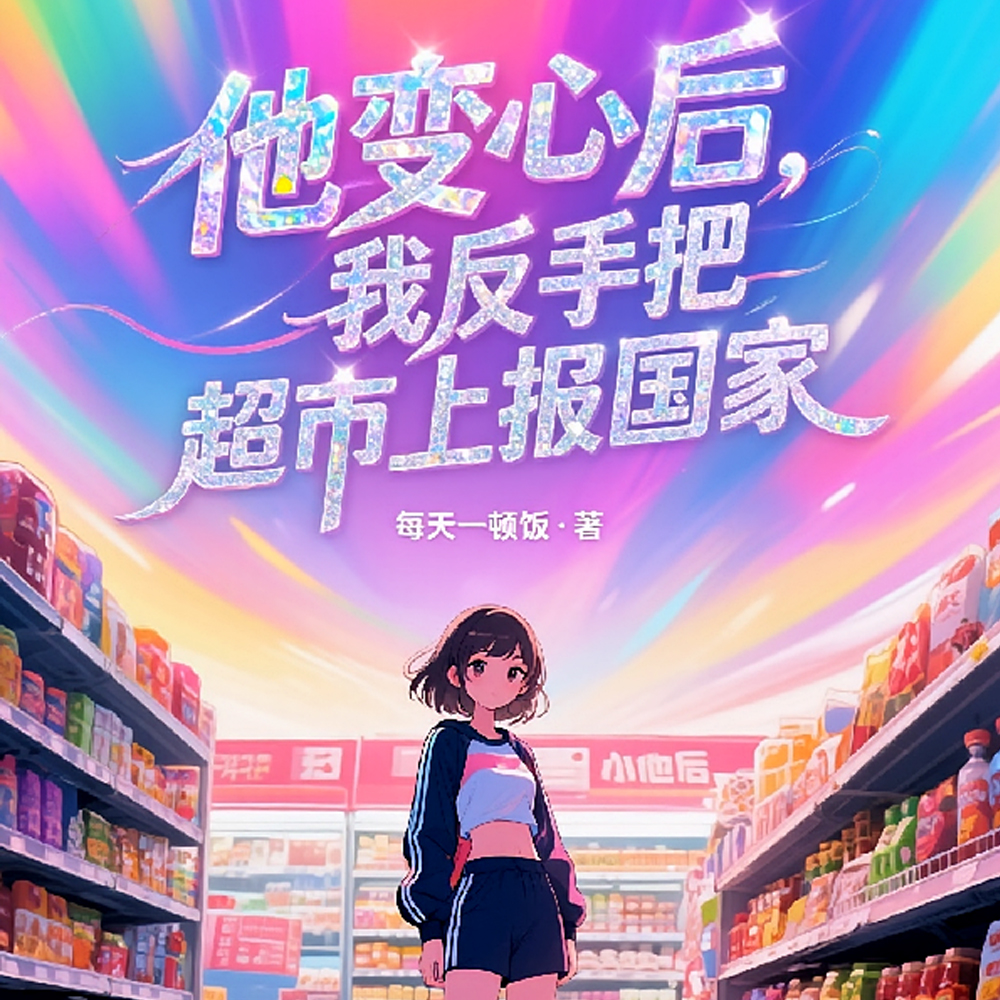 他变心后,我反手把超市上报国家全文免费阅读