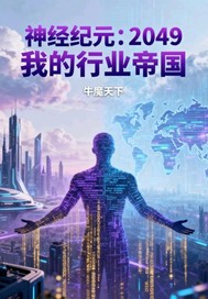神经纪元:2049 行业帝国全文免费阅读