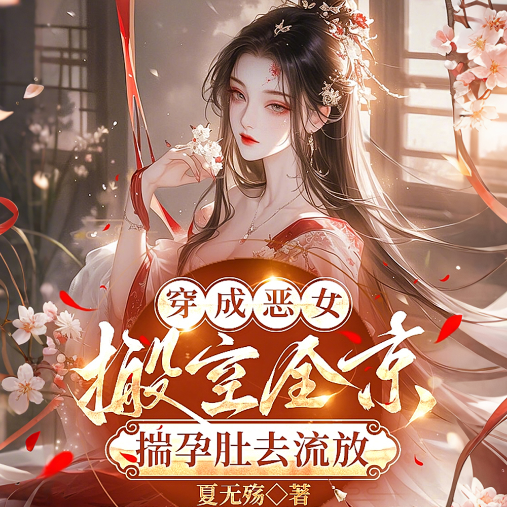 抄家前夜,带灵泉揣双胎去流放全文免费阅读