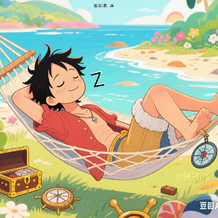 懒惰果实:开局被赤犬骂上热搜全文免费阅读