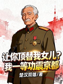 让你顶替我女儿?我一等功震京都全文免费阅读