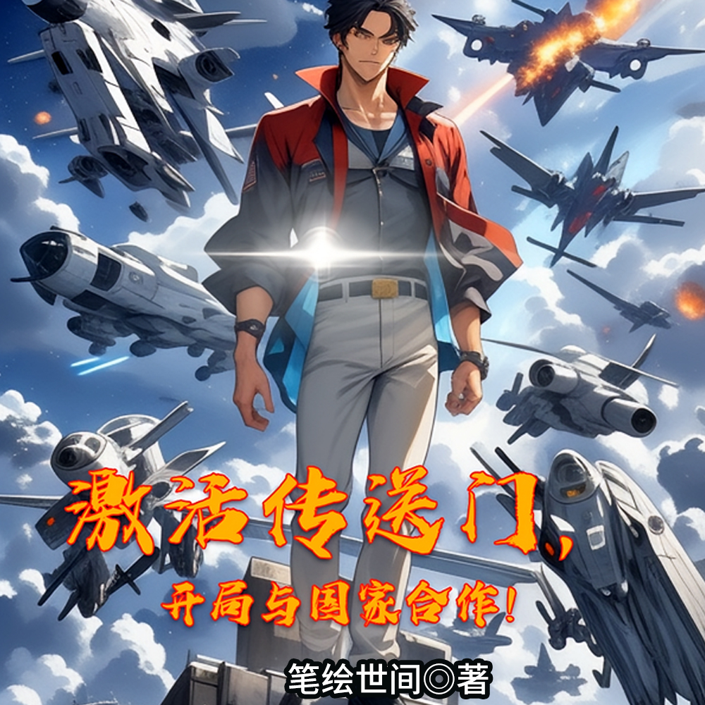 激活传送门,开局与国家合作!全文免费阅读