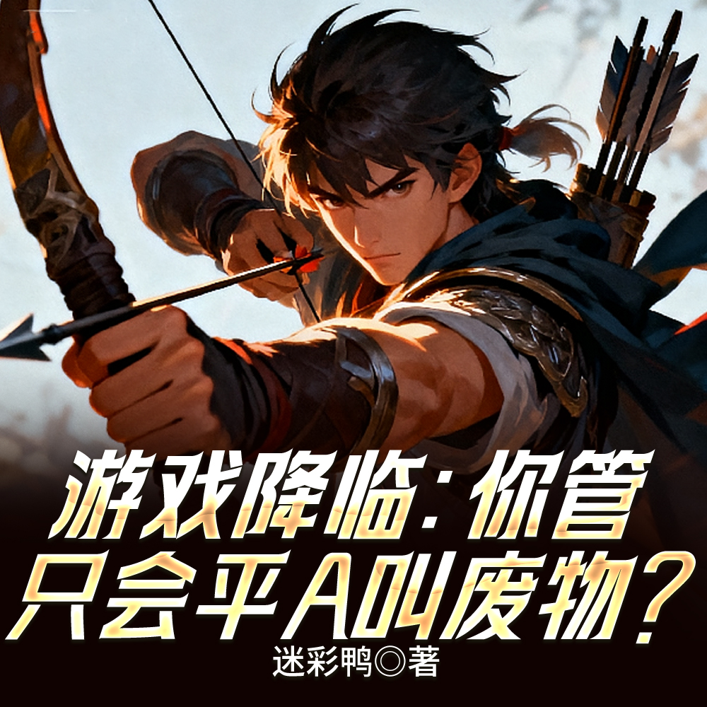 游戏降临:你管只会平A叫废物?全文免费阅读