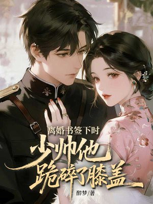 离婚书签下时,少帅他跪碎了膝盖全文免费阅读