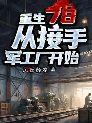 重生78,从接手军工厂开始全文免费阅读