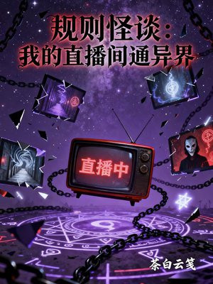 规则怪谈:我的直播间通异界全文免费阅读