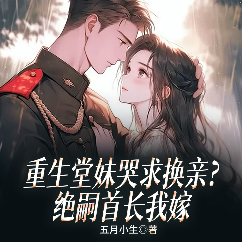 重生堂妹哭求换亲?绝嗣首长我嫁全文免费阅读