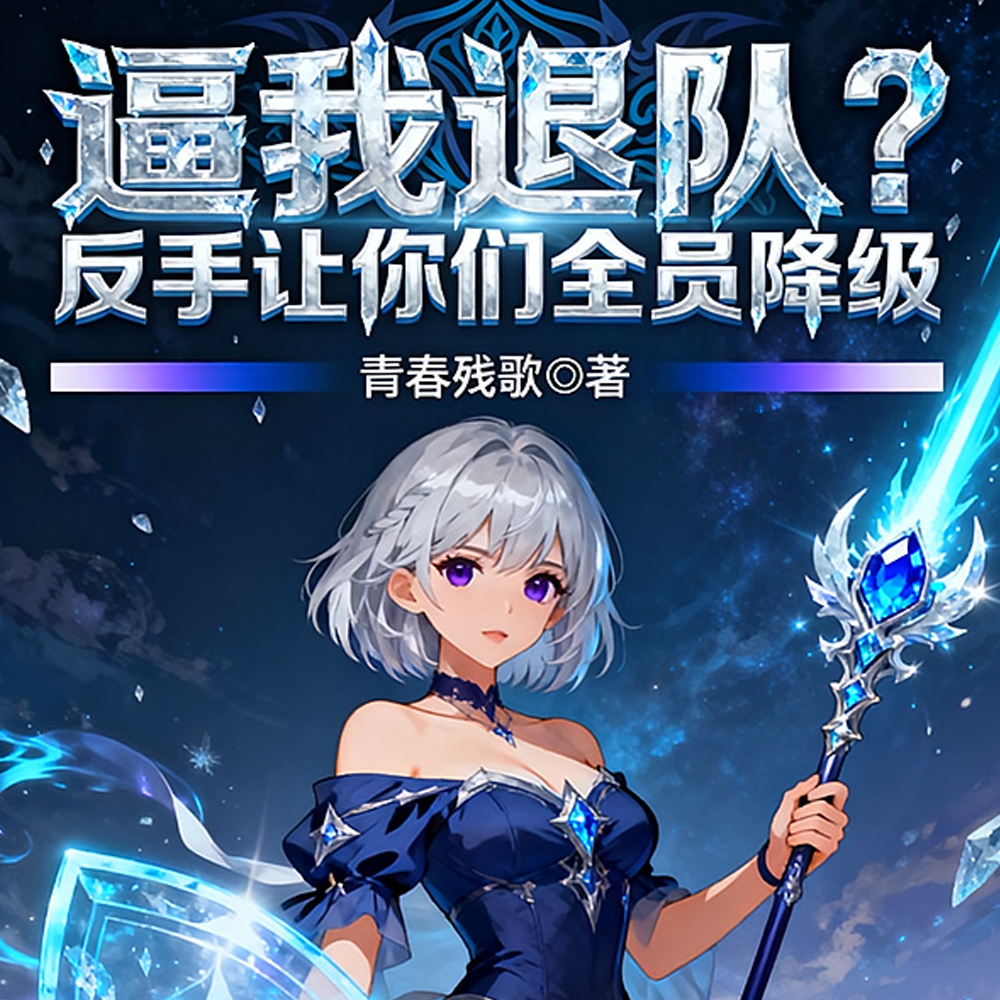 逼我退队?反手让你们全员降级全文免费阅读