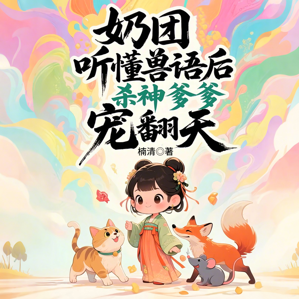 反派作妖惹幼崽,爹爹撑腰往死揍全文免费阅读